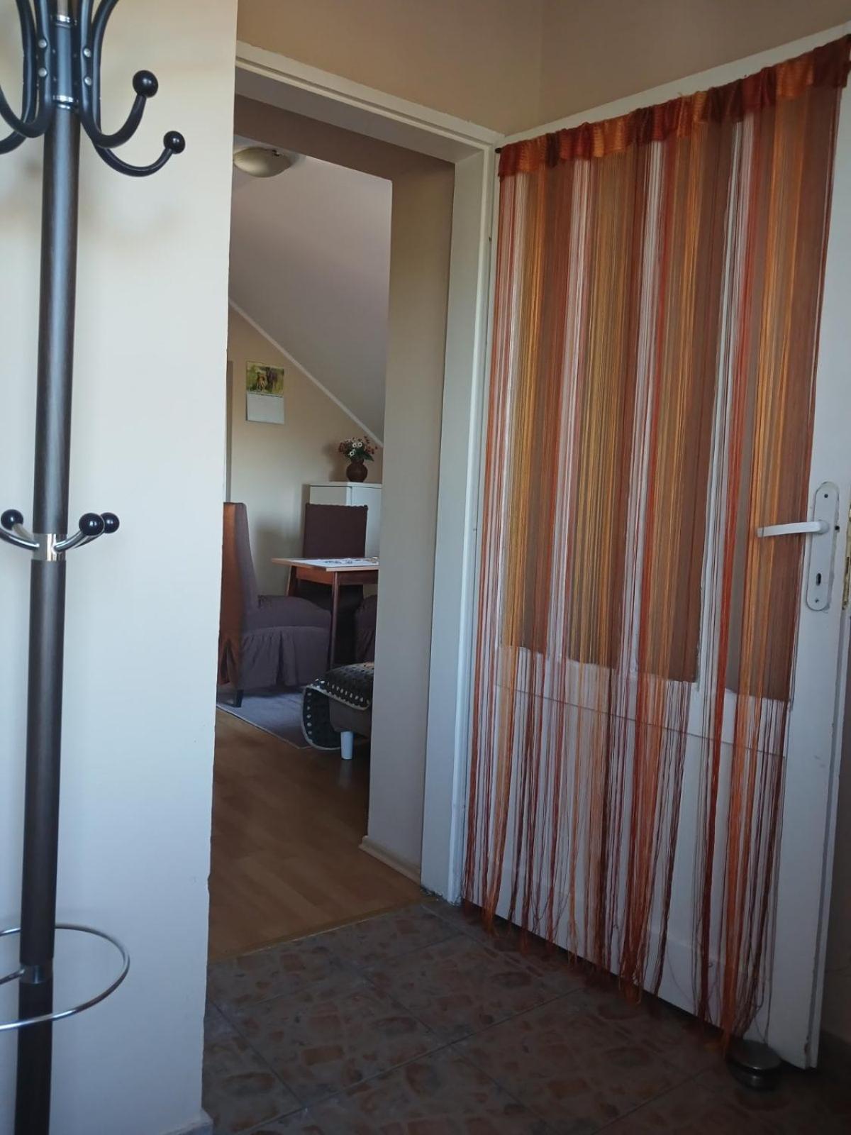 Mega Apartment Subotica Exteriör bild